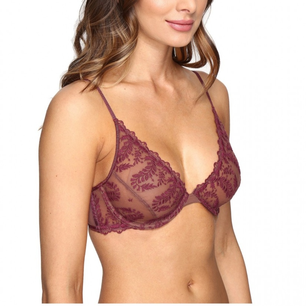 Free People Crimson Clover Underwire Bra - Picture 8 of 8